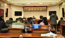 环境污染新闻爆料,最新爆料揭示惊人真相！”